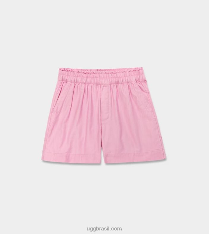 sonhar Acordado 4VTTD1114 UGG mulheres bermuda enora