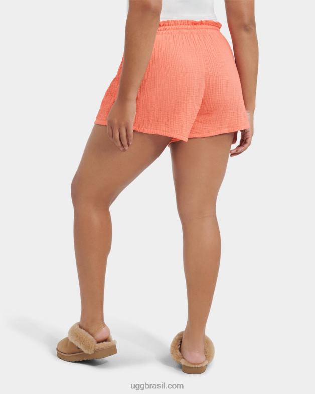 terreno 4VTTD965 UGG mulheres moriah curto