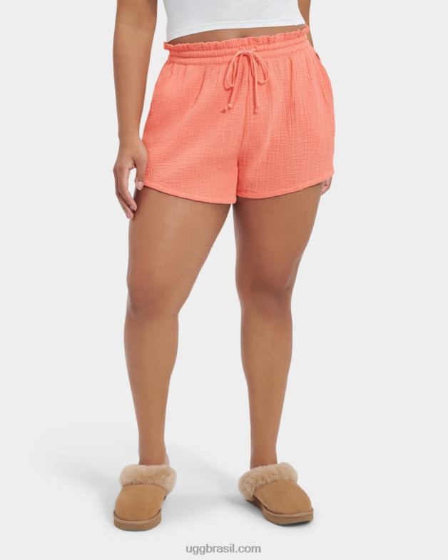 terreno 4VTTD965 UGG mulheres moriah curto