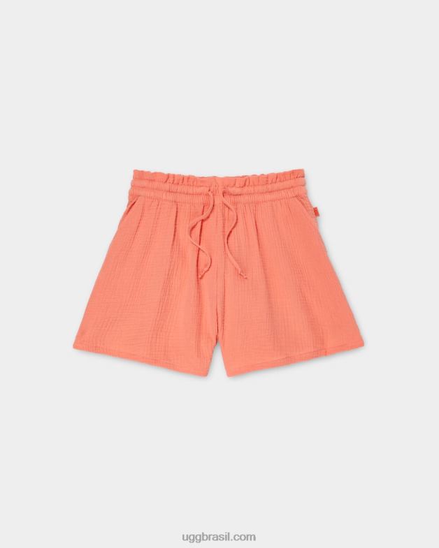 terreno 4VTTD965 UGG mulheres moriah curto