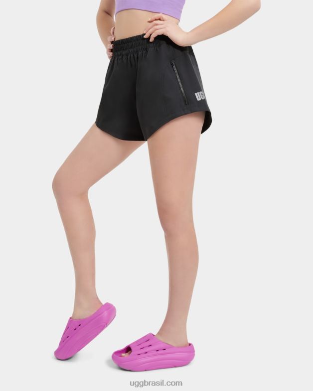 tinta 4VTTD2171 UGG mulheres Gracelynn curto