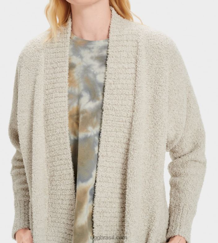 troncos 4VTTD1040 UGG mulheres casaco fremont