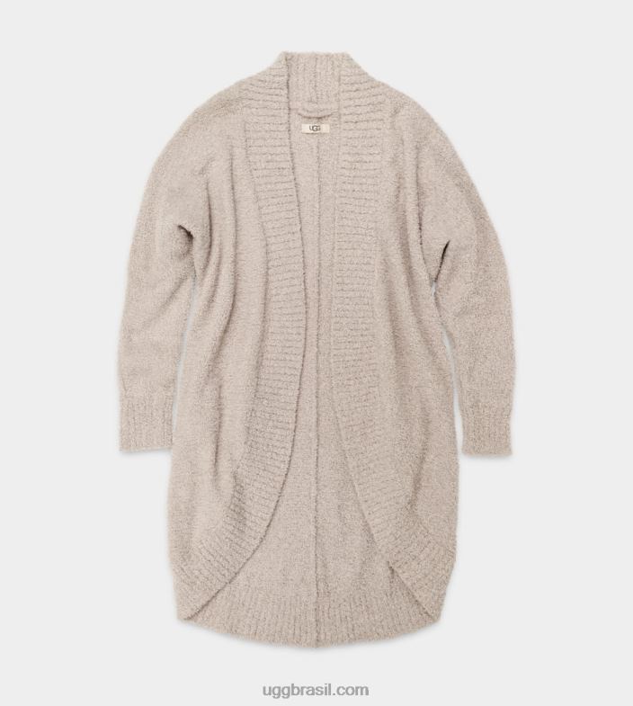 troncos 4VTTD1040 UGG mulheres casaco fremont