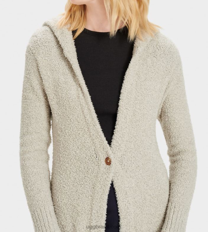 troncos 4VTTD1045 UGG mulheres cardigã judith