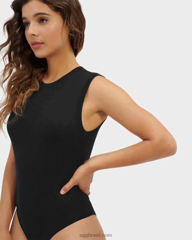 alcatrão 4VTTD1080 UGG mulheres macacão mylah