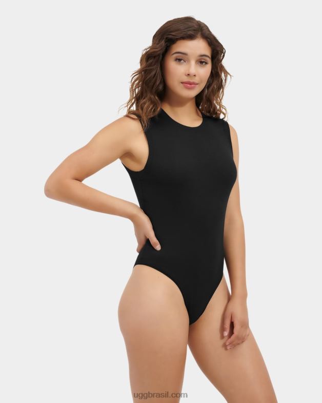 alcatrão 4VTTD1080 UGG mulheres macacão mylah