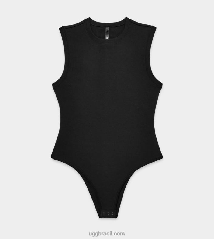 alcatrão 4VTTD1080 UGG mulheres macacão mylah