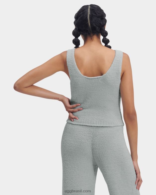 calçada 4VTTD968 UGG mulheres blusinha dulcie