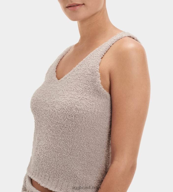 granito 4VTTD970 UGG mulheres blusinha dulcie