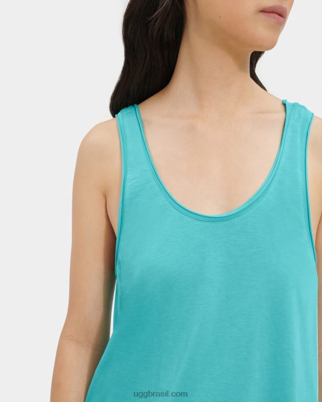 laguna 4VTTD1217 UGG mulheres tanque coralynn