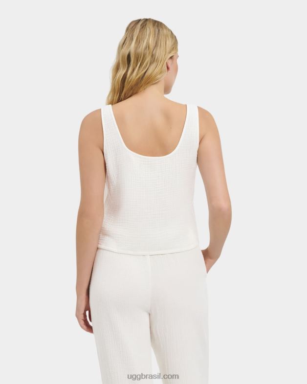 nimbo 4VTTD956 UGG mulheres tanque de cintia