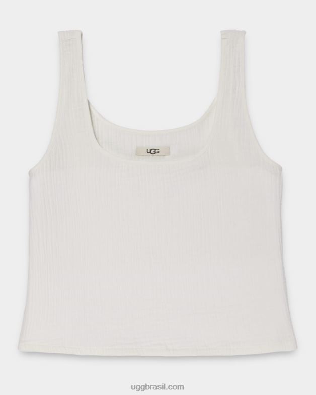 nimbo 4VTTD956 UGG mulheres tanque de cintia