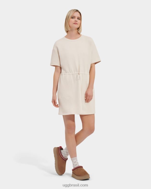 Antiguidade 4VTTD1000 UGG mulheres vestido anisha