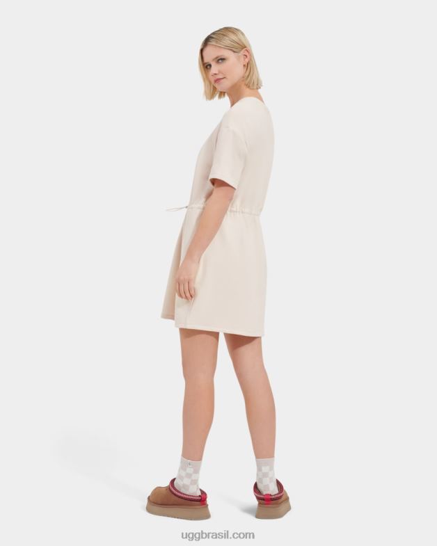 Antiguidade 4VTTD1000 UGG mulheres vestido anisha