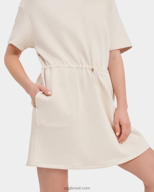 Antiguidade 4VTTD1000 UGG mulheres vestido anisha